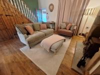 Grinlow Cottage - B&B Buxton