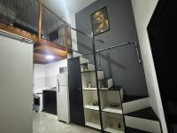 Village Conti Ideal para casal com Ar C01 - Ferienwohnung Campinas