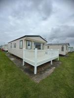 Holiday Home,Seaview park ingoldmells - Ferienwohnung Ingoldmells
