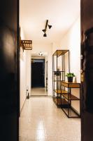 Leaf Loft Aosta - Posizione Strategica - B&B Aosta