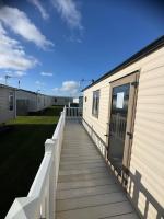 Holiday Home,Seaview park ingoldmells - Ferienwohnung Ingoldmells