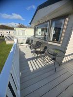 Holiday Home,Seaview park ingoldmells - Ferienwohnung Ingoldmells