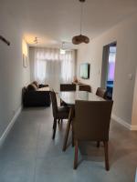 Apartamento na quadra do mar em Jardim Camburi - Chambres d'hôtes Vitória