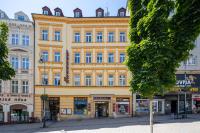 Apartments Verona Karlovy Vary - B&B Karlovy Vary