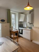 le corsaire - B&B Granville