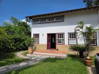 Casa Colonial Caborê - B&B Paraty