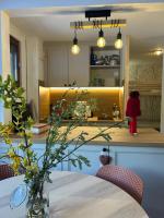 Le Charme du Gaschney - B&B Muhlbach-sur-Munster