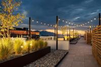Upscale Condo at the Center of It All - Ferienwohnung Salt Lake City