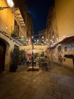 Lattarini Apartment - B&B Palermo