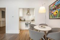 The Market View Townhouse - Ferienwohnung London