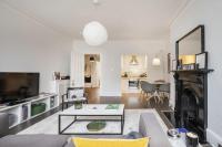 The Market View Townhouse - Ferienwohnung London