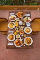 Camera Matrimoniale Deluxe (2 Adulti + 1 Bambino) 