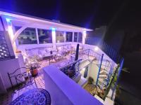 Dar Dahbia - B&B Arcila