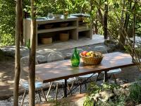 Housica & Co 2 - Bed and Breakfast Ucciani