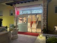 Hotel Roma Aparthotel - Ferienwohnung Malcesine