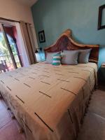 Casa Punta Perula VILLAS - B&B Perula