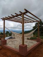 Vila do Sussurro - Casinha Céu - B&B Triunfo