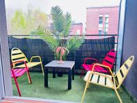 Coco Jungle - L'aventure Disney - B&B Montévrain