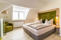 Haus Emma - Ostland - Ferienwohnung Borkum