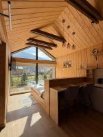Nest house - B&B Skole