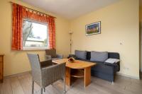 Ferienwohnung Haus Vietzen 1 - B&B Rechlin