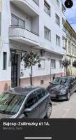 Rába Apartman - B&B Győr