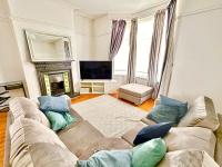 3 Bed Holiday Home - New Brighton Beach - B&B Wallasey