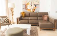 Exclusivo Atico en La Cala Golf - Ferienwohnung La Cala De Mijas