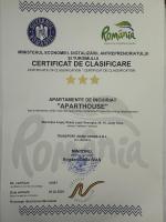 Aparthouse 3 - Bed and Breakfast Lugoj