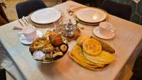 Dar Al Massir - Ferienwohnung Chefchaouen
