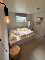 Studio apartment near Prestvannet - Ferienwohnung Tromsø