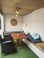 à 5mn de la réserve Africaine, charmante maison de village avec patio - Chambres d'hôtes Sigean