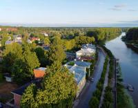 Emajõe apartment - B&B Tartu