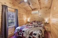 Copperhead Cabin- Hocking Hills Hot Tub Games - Ferienwohnung Logan