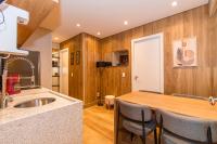 Loft Appartement met 2 Slaapkamers