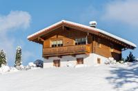 Chalets Lampllehen zwischen Berchtesgaden & Salzburg - B&B Marktschellenberg