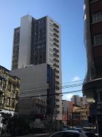 Grande Apartamento no Coração de Curitiba - Ferienwohnung Curitiba