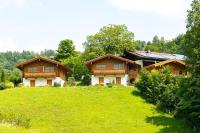 Chalets Lampllehen zwischen Berchtesgaden & Salzburg - B&B Marktschellenberg