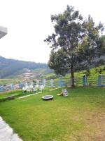 Kalon Elpis Villa - B&B Udhagamandalam
