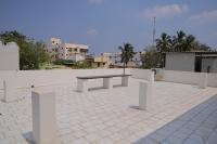 MK service apartment - Chambres d'hôtes Tirunelveli