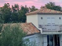 Villa Maluan, Maison d'hôtes, nature et calme au Pays de Fayence - Chambres d'hôtes Mons