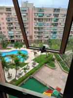 Barra da Tijuca cobertura 3 quartos em frente à praia - Chambres d'hôtes Rio de Janeiro