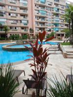 Barra da Tijuca cobertura 3 quartos em frente à praia - B&B Rio de Janeiro