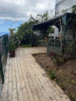 Chez Charline - Ferienwohnung Saint-Claude