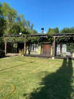 Casa Frente al Río - B&B Gualeguaychú