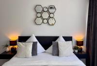 Sophie Flair Apartment - B&B Karlsruhe