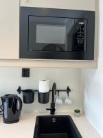 Luxury River View apt - Hotel Vibe - Heart of Voss - B&B Voss