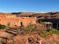 Tigmi Hamid Découverte des traditions et de la culture berbère - B&B Aït Ben Haddou