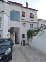 Apartment Marija - B&B Cirquenizza
