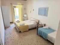 Casa A Due Passi Dal Mare Cristallino - B&B Porto Palo